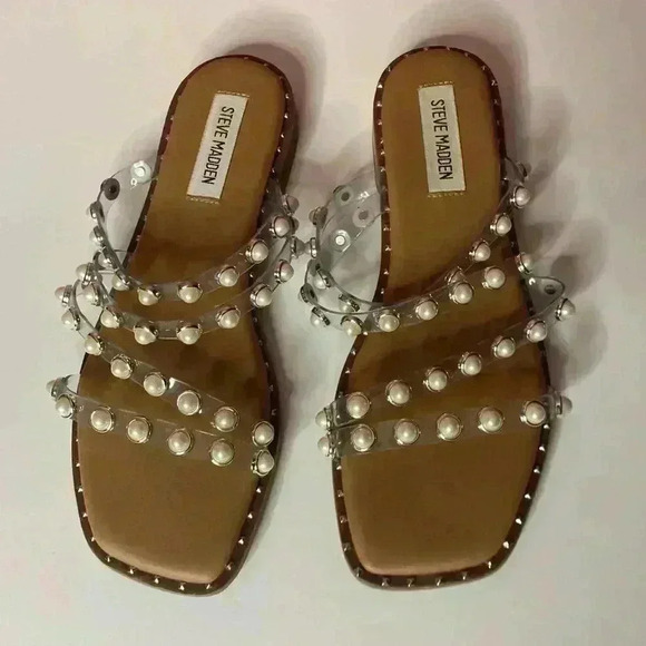 Steve Madden Sandals - Picture 2 of 6